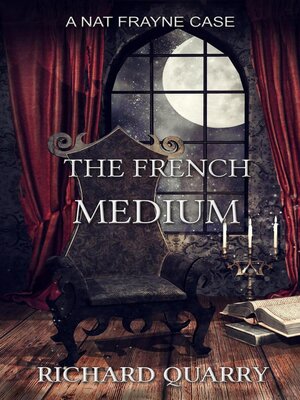 cover image of The French Medium